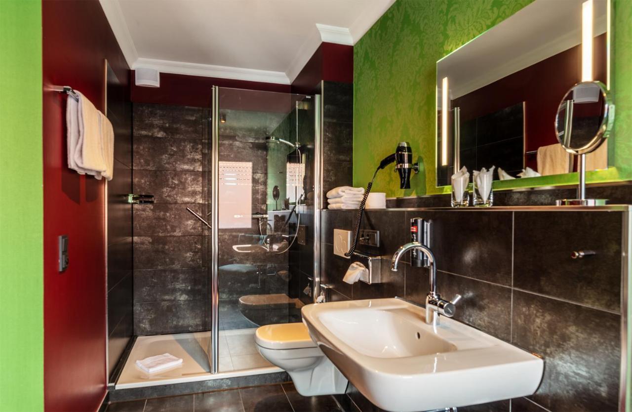 Haverkamp Aparthotel 4*