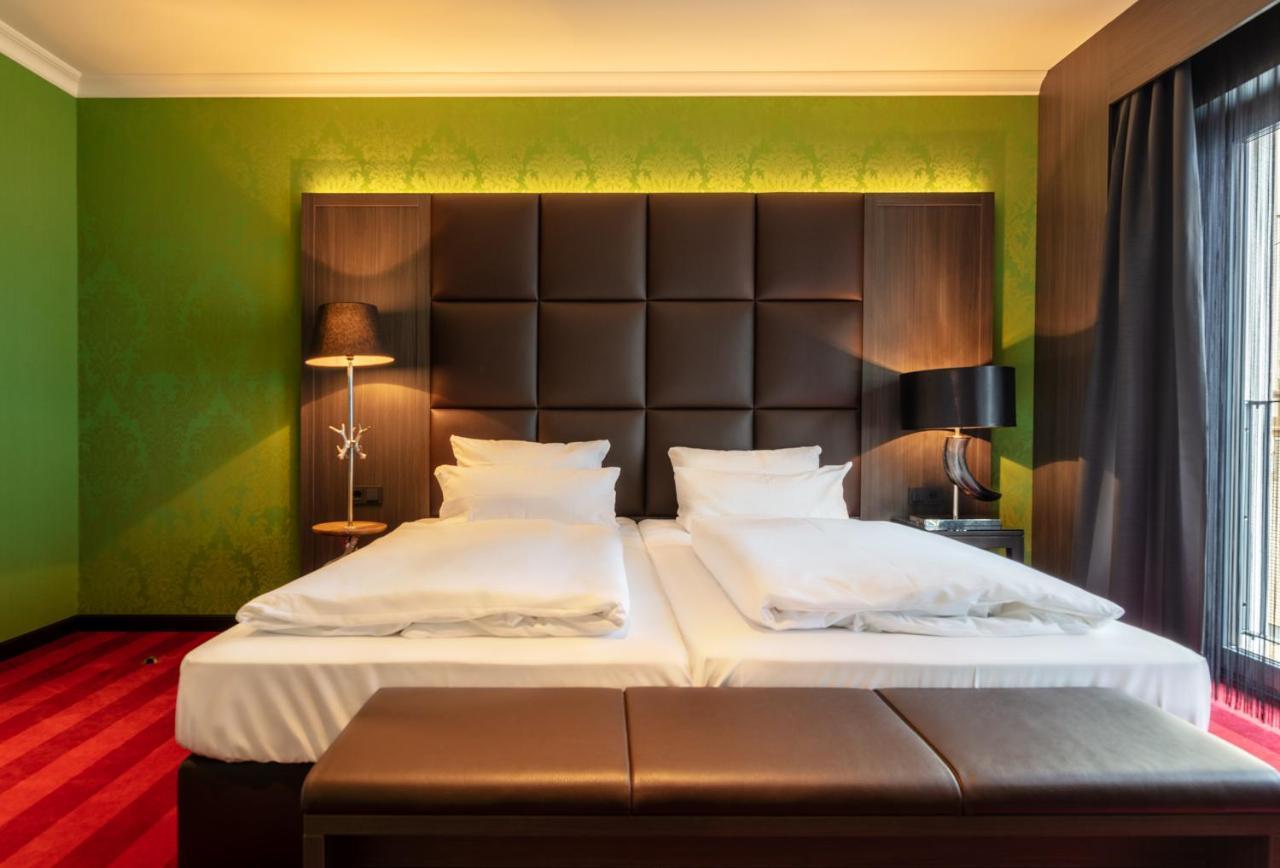Haverkamp Aparthotel