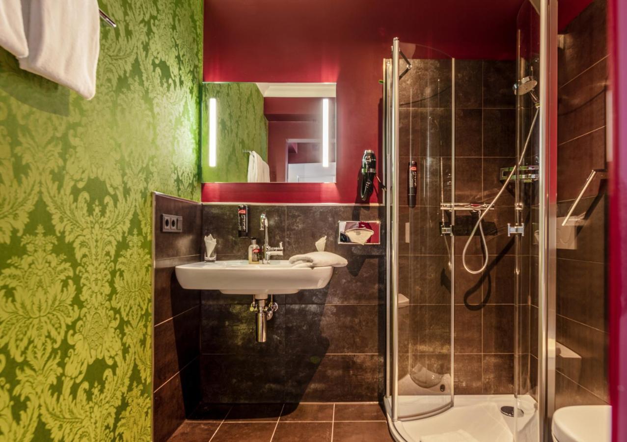 Aparthotel Haverkamp Bremerhaven