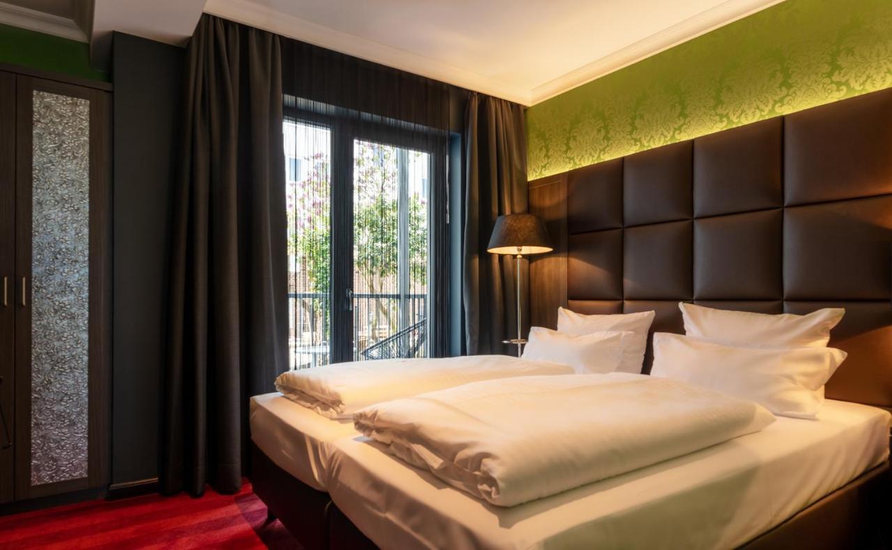 Aparthotel Haverkamp