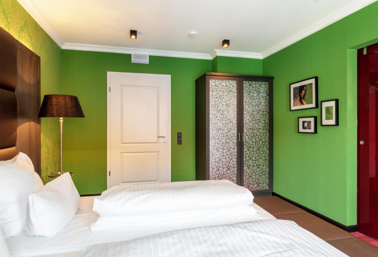 Aparthotel Haverkamp 4*