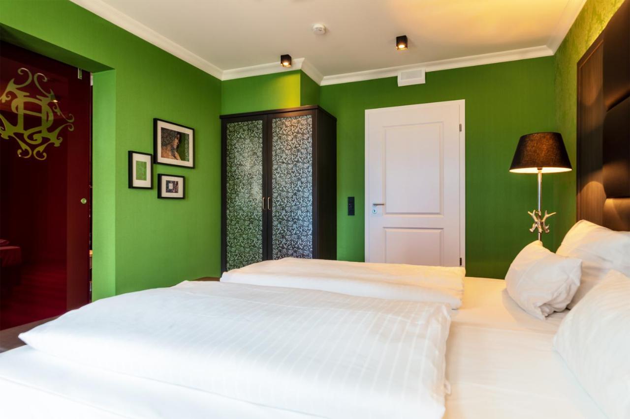 Haverkamp Aparthotel Bremerhaven