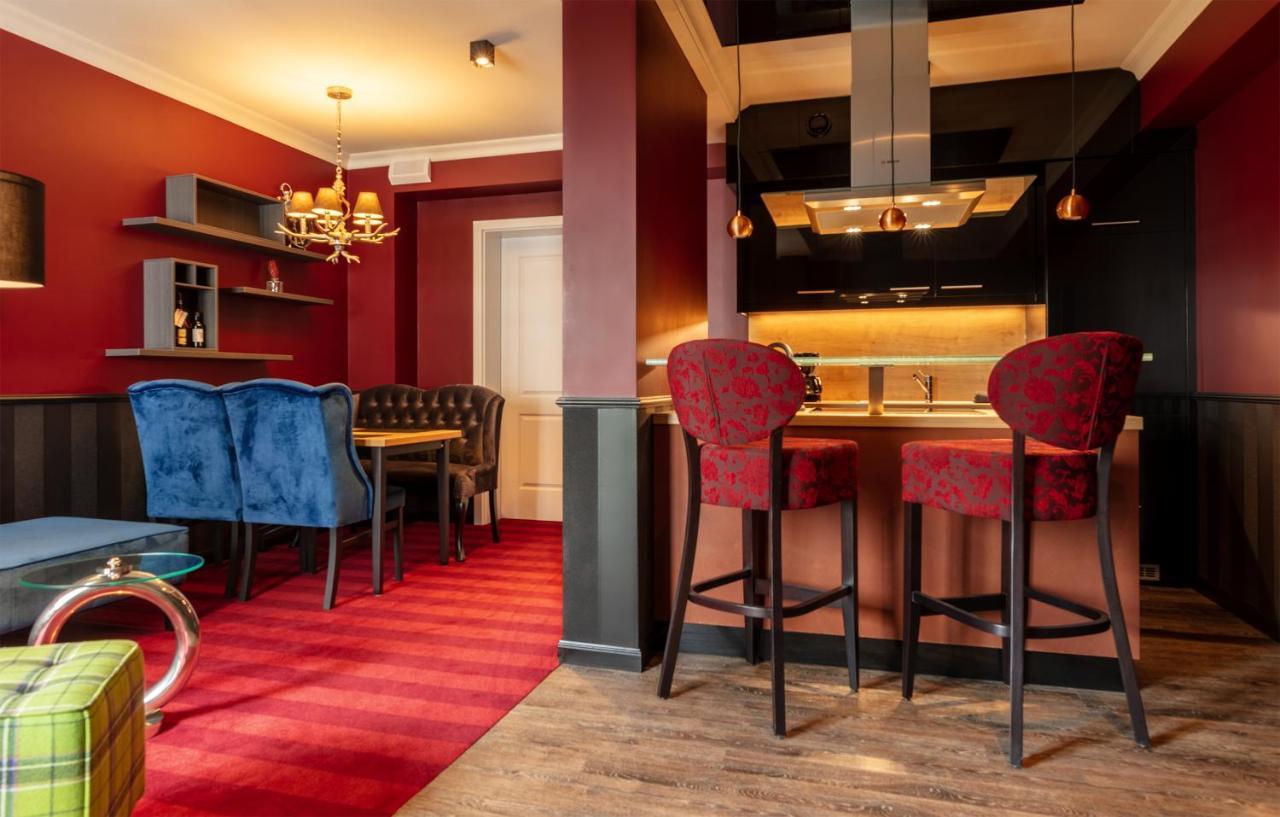 Aparthotel Haverkamp Bremerhaven