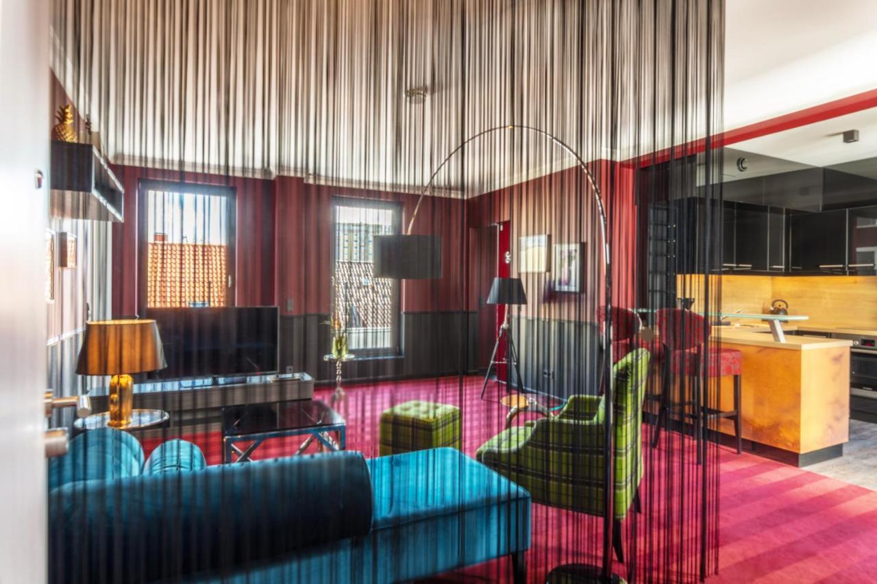 Haverkamp Aparthotel Bremerhaven