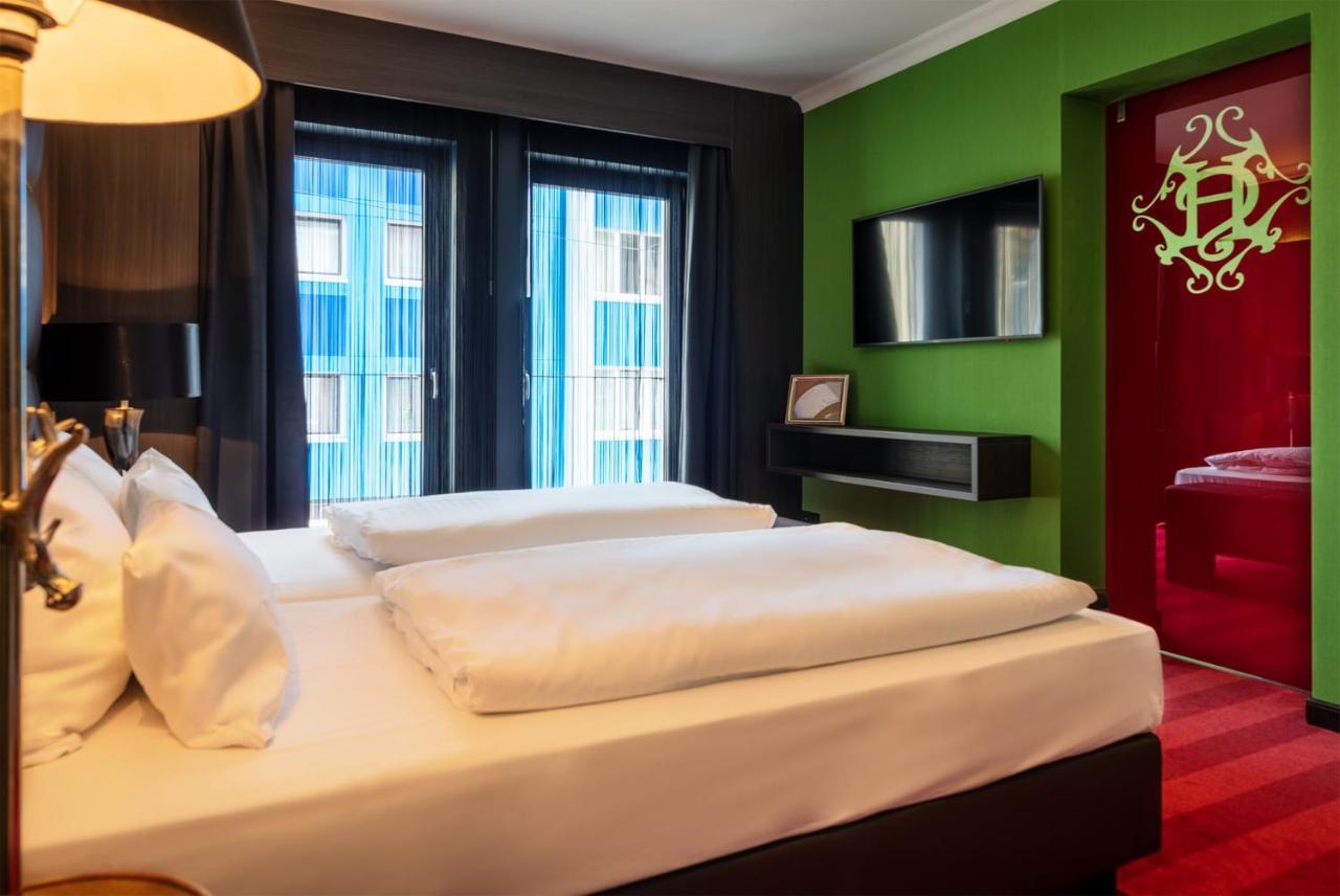 Haverkamp Aparthotel