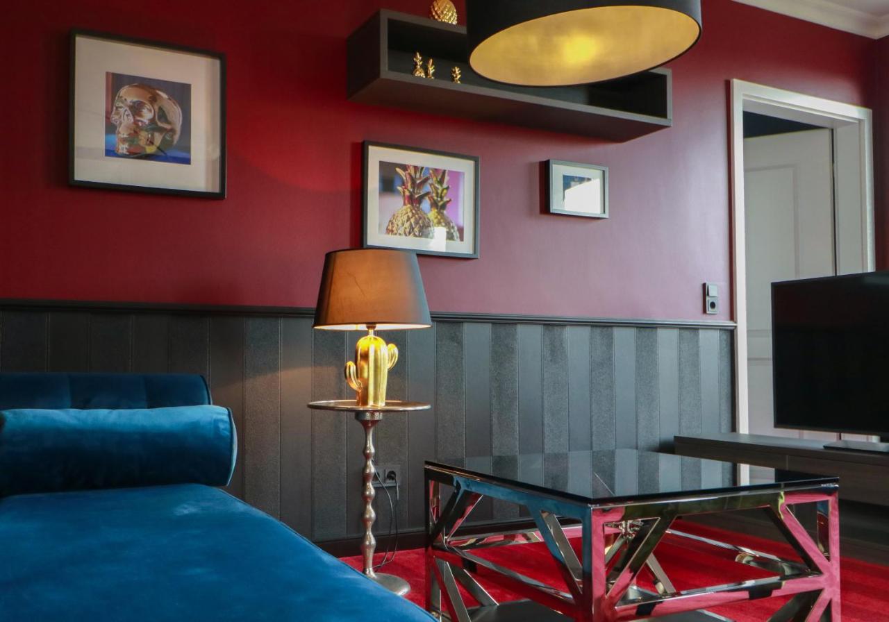Haverkamp Aparthotel Bremerhaven