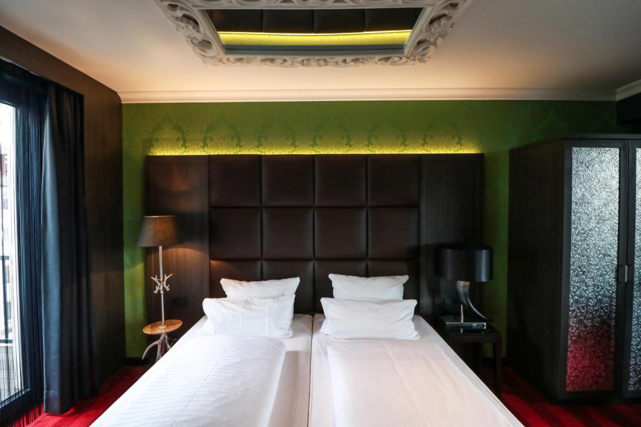 Haverkamp Aparthotel Bremerhaven