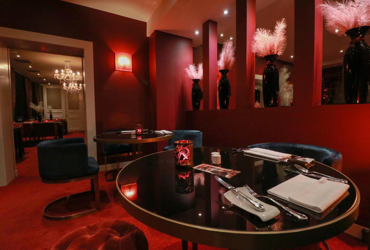 Aparthotel Haverkamp 4*