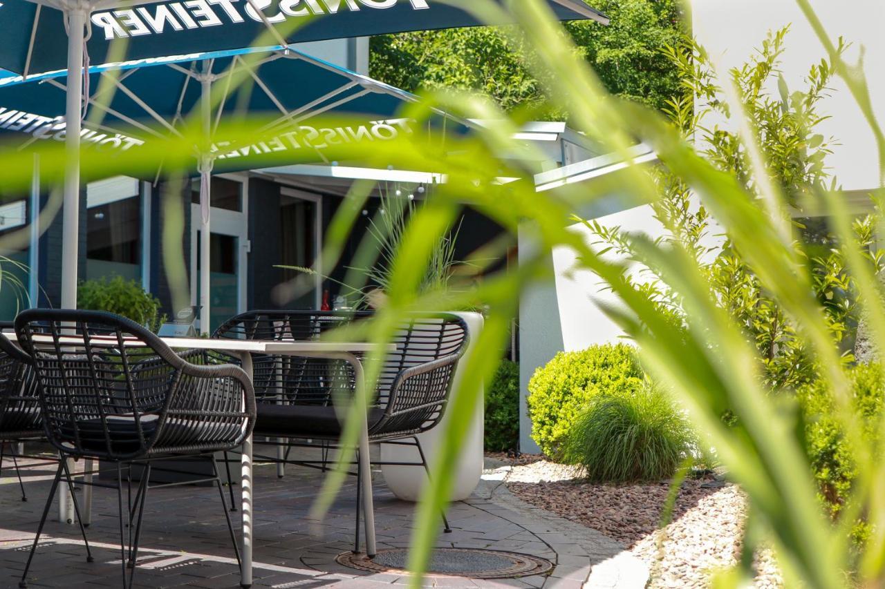 Haverkamp Aparthotel 4*