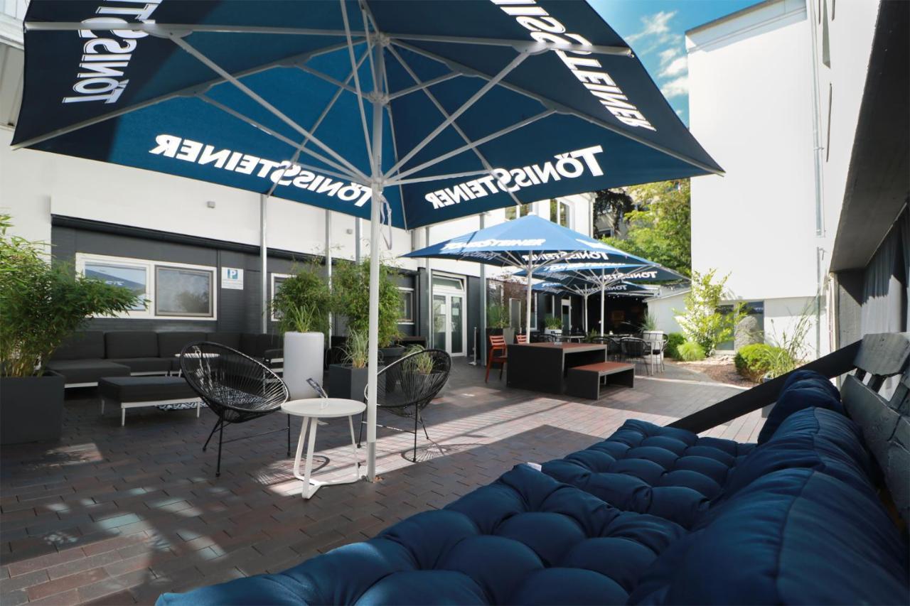 Aparthotel Haverkamp