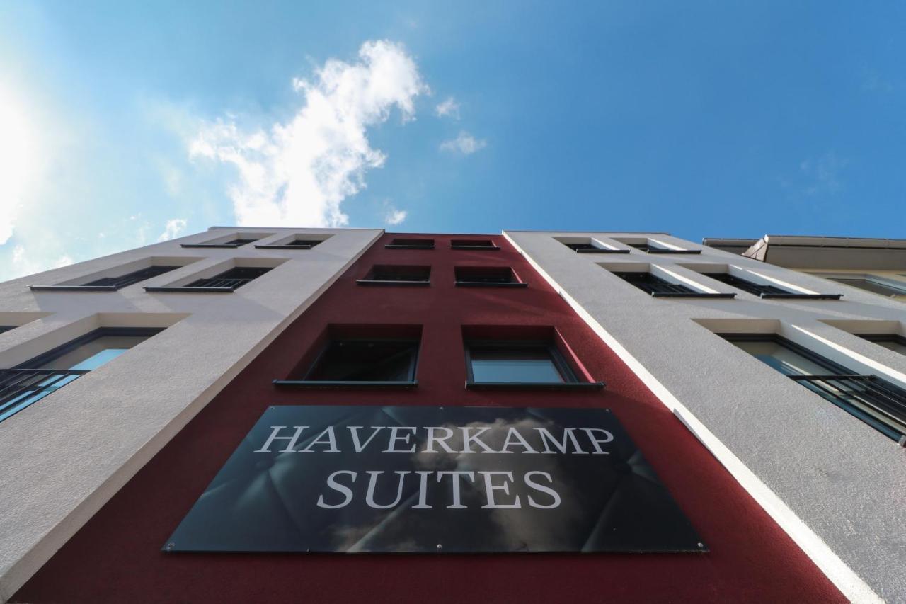 Haverkamp Aparthotel
