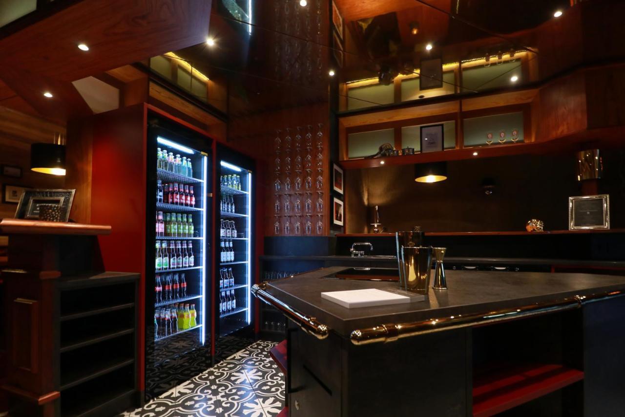 Haverkamp Aparthotel Bremerhaven