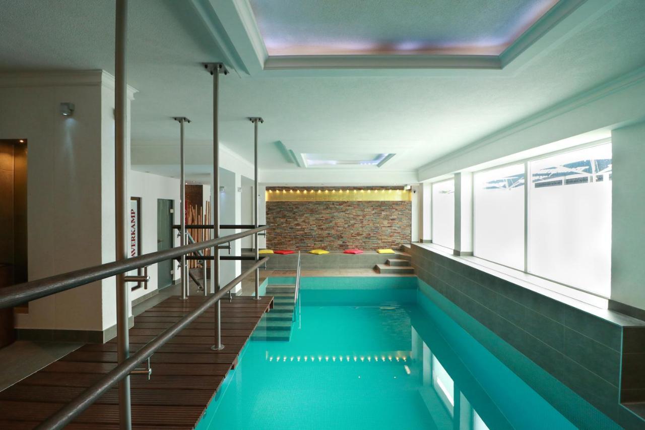 Haverkamp Aparthotel