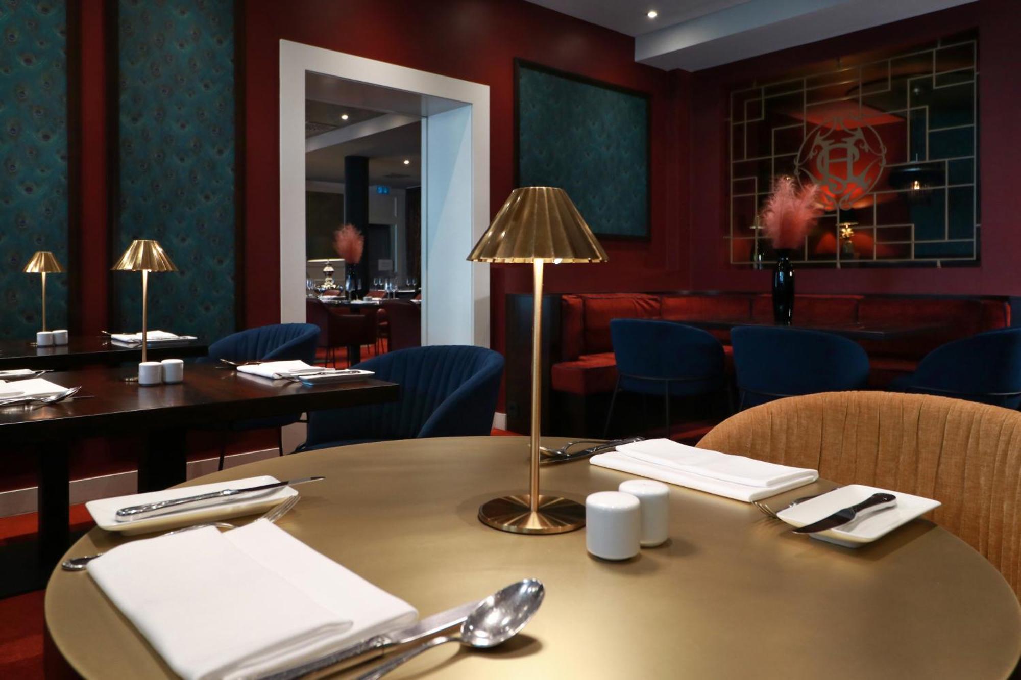 Aparthotel Haverkamp 4*