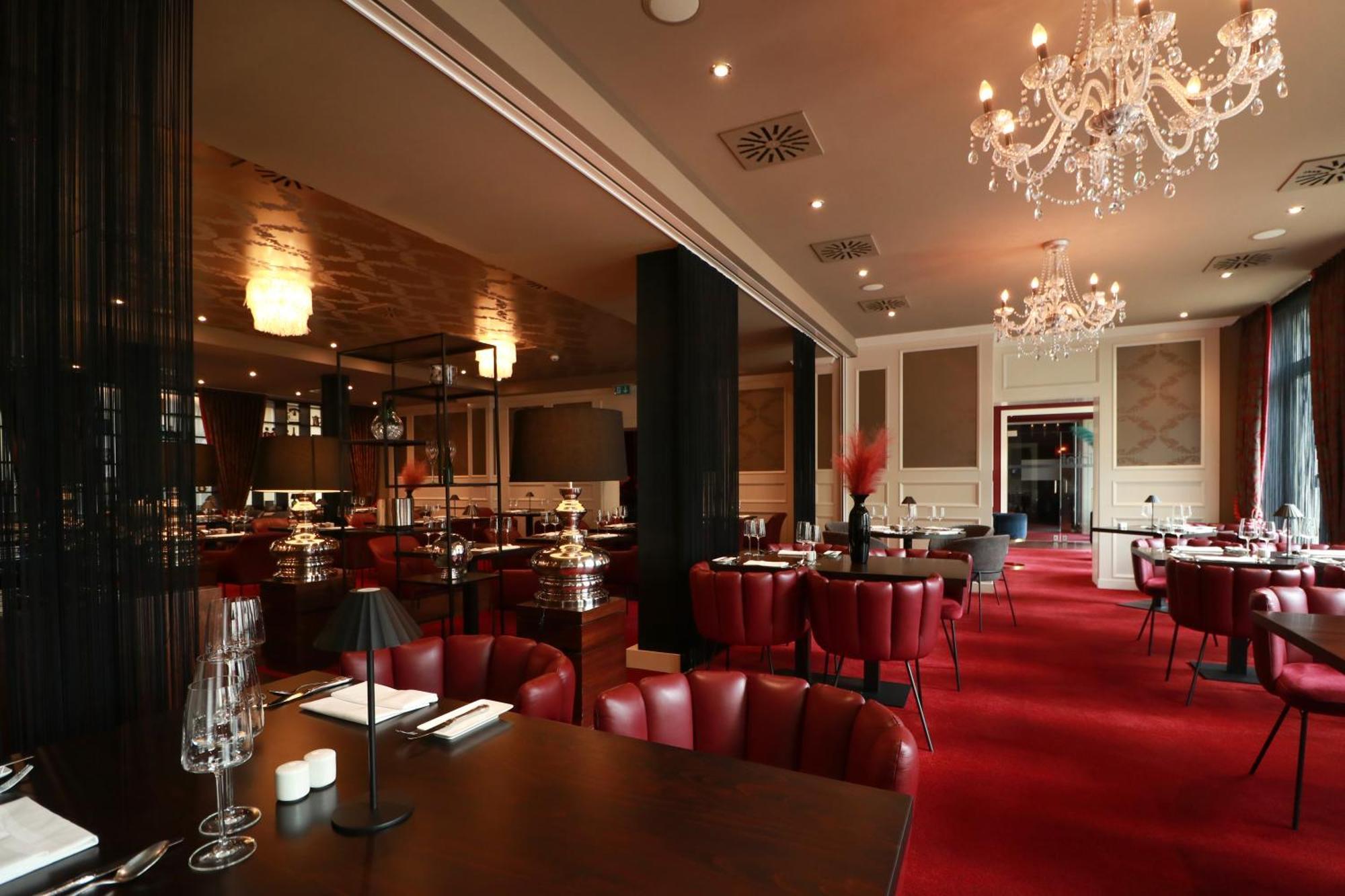 Aparthotel Haverkamp
