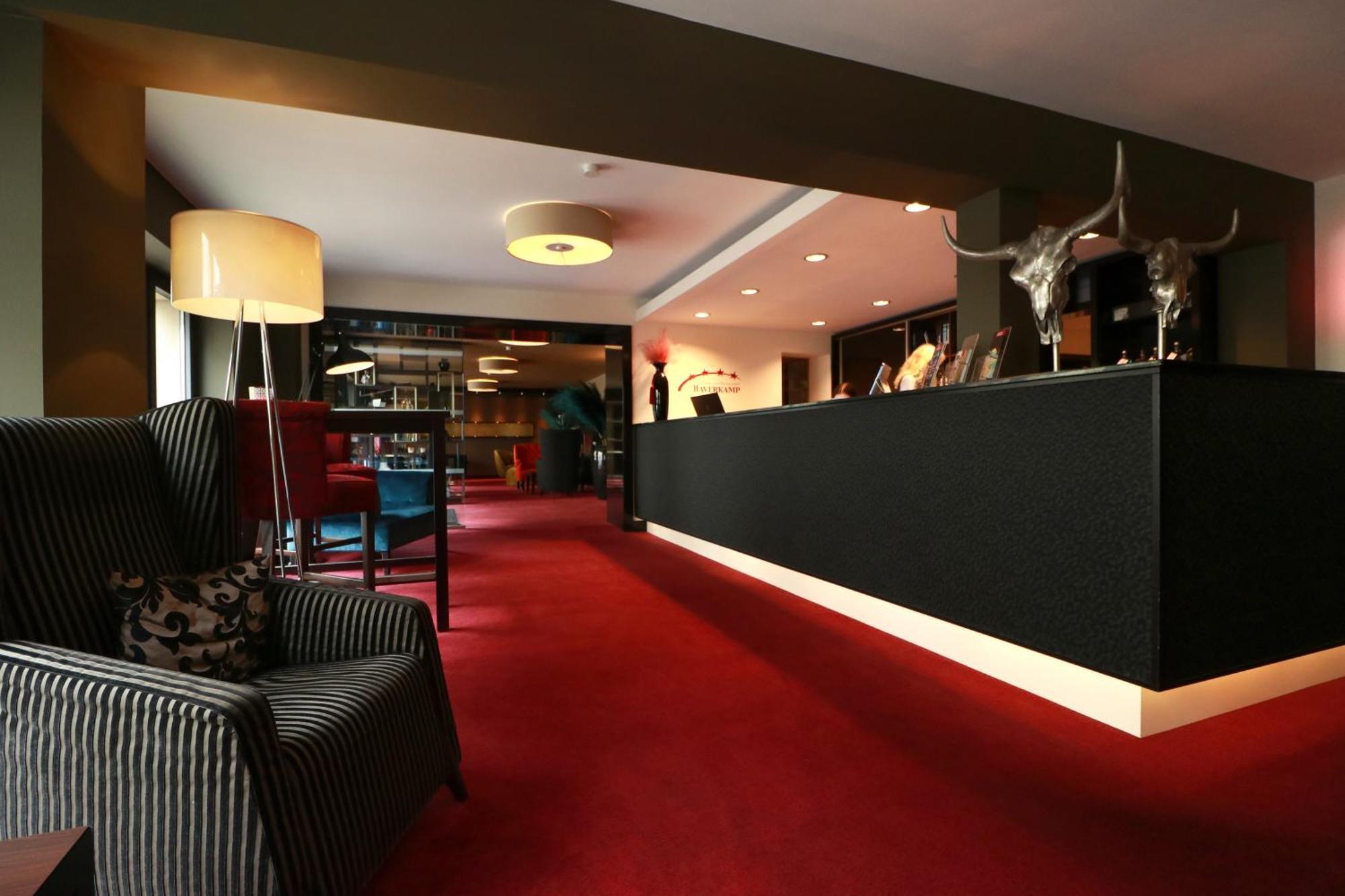 Haverkamp Aparthotel Bremerhaven