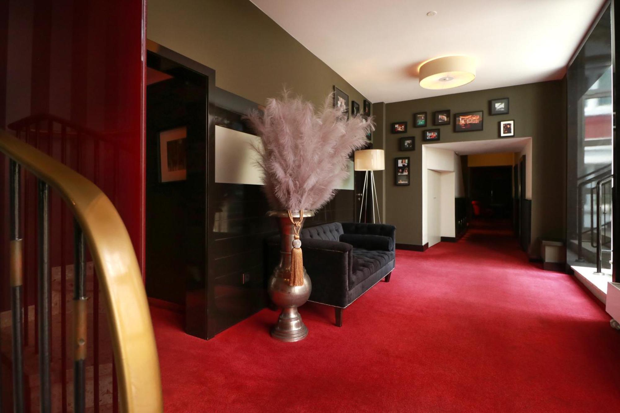 Aparthotel Haverkamp Bremerhaven