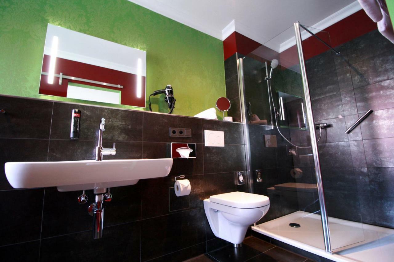 Aparthotel Haverkamp