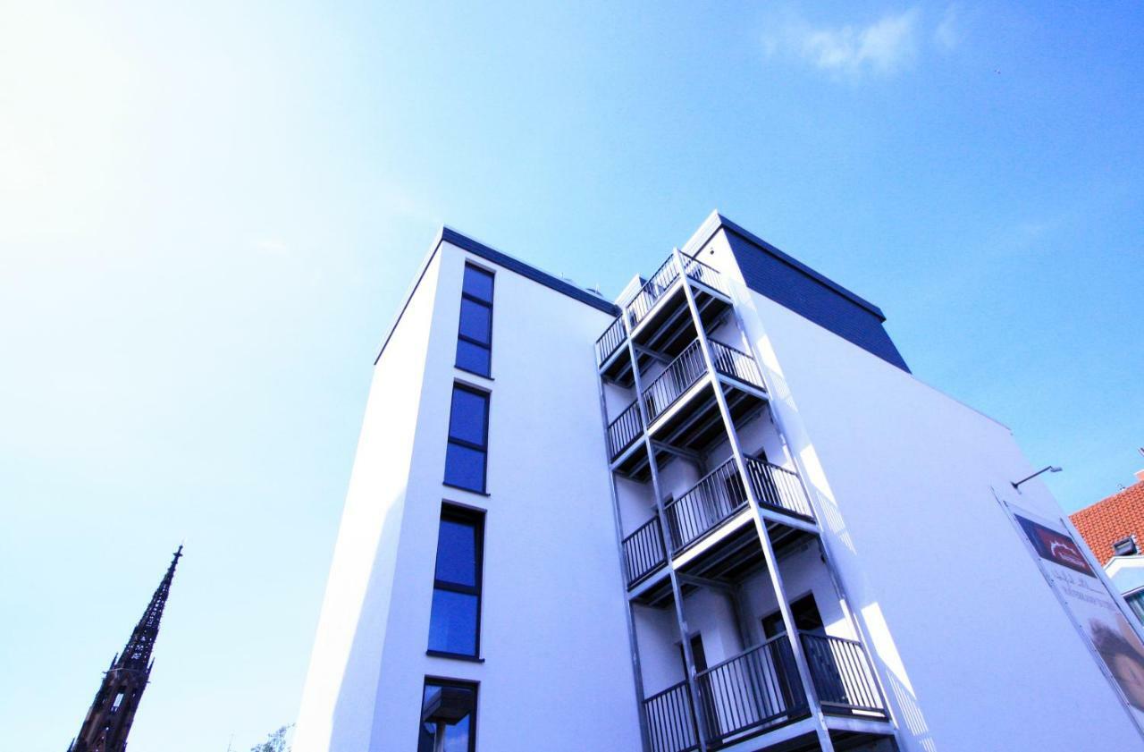 Aparthotel Haverkamp