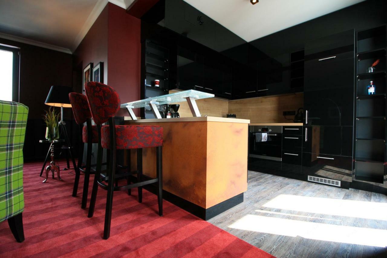 Haverkamp Aparthotel