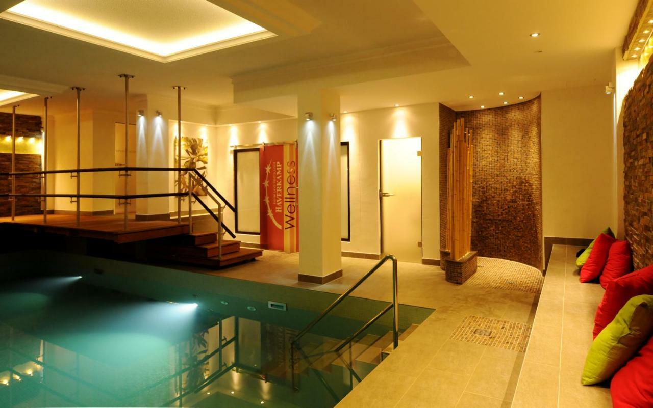 Haverkamp Aparthotel