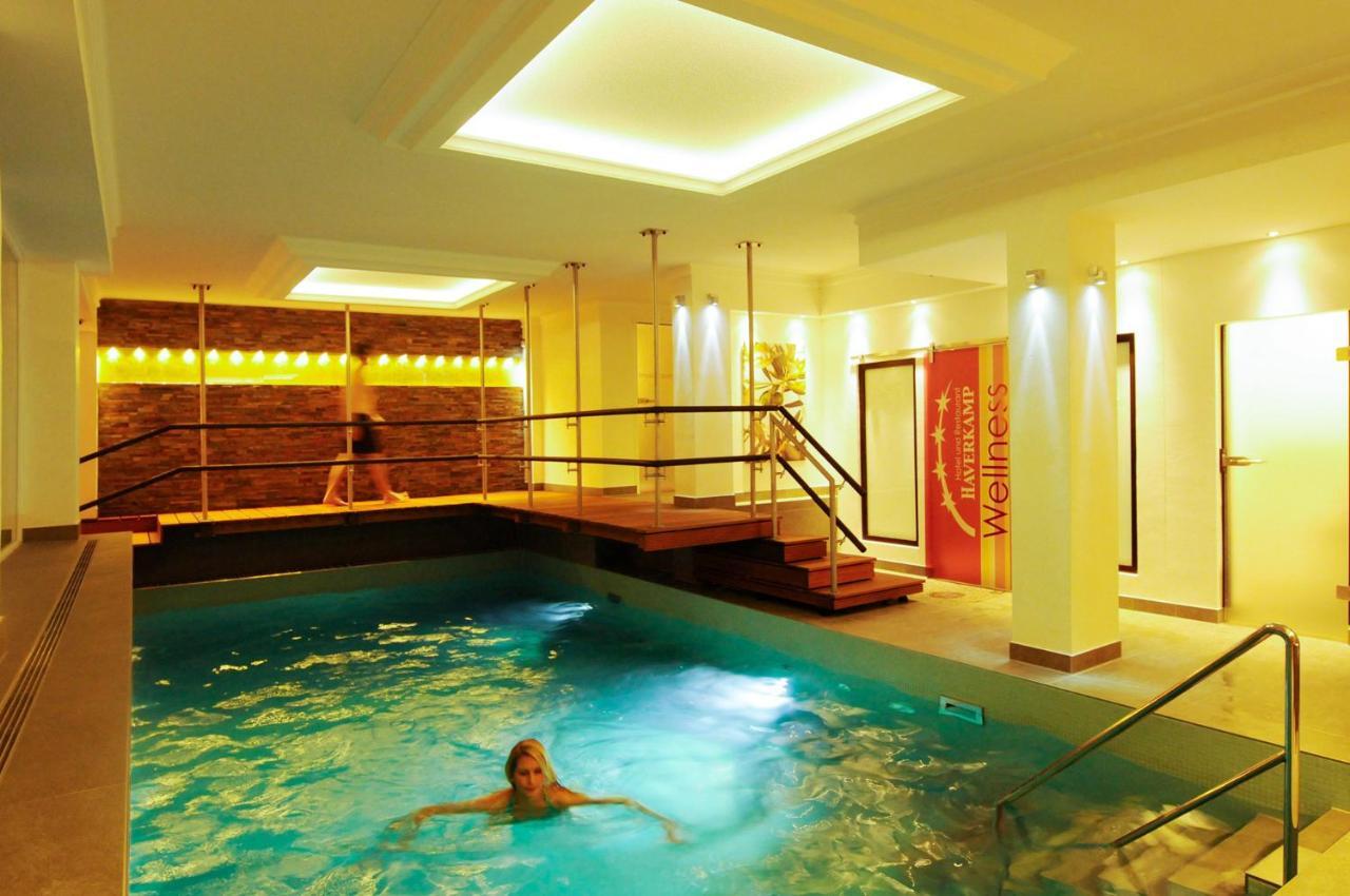 Haverkamp Aparthotel 4*